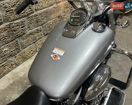 Хонда Shadow 400, объемом двигателя 0 л и пробегом 46 тыс. км за 4100 $, фото 2 на Automoto.ua