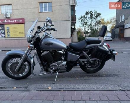Хонда Shadow 400, об'ємом двигуна 0 л та пробігом 33 тис. км за 2000 $, фото 2 на Automoto.ua