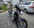 Хонда Shadow 400, об'ємом двигуна 0.4 л та пробігом 29 тис. км за 5000 $, фото 11 на Automoto.ua
