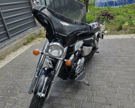 Хонда Shadow 400, об'ємом двигуна 0.4 л та пробігом 29 тис. км за 5000 $, фото 15 на Automoto.ua