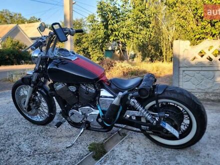 Хонда Shadow 400 2000 у Миколаєві на Automoto.ua Хонда Shadow 400, об'ємом двигуна 0.4 л та пробігом 31 тис. км за 3500 $, фото 1 на Automoto.ua
