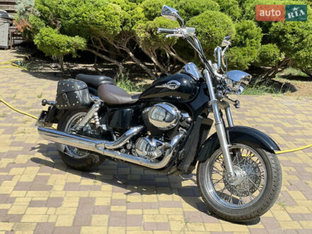 Хонда Shadow 400 2000 в Днепре (Днепропетровске) на Automoto.ua Хонда Shadow 400, объемом двигателя 0.4 л и пробегом 15 тыс. км за 2800 $, фото 1 на Automoto.ua