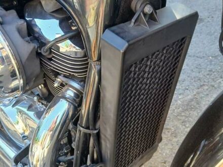 Хонда Shadow 400 2000 у Одесі на Automoto.ua Хонда Shadow 400, об'ємом двигуна 0 л та пробігом 12 тис. км за 3950 $, фото 1 на Automoto.ua