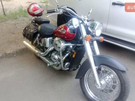Хонда Shadow 400 2001 в Одессе на Automoto.ua Хонда Shadow 400, объемом двигателя 0 л и пробегом 60 тыс. км за 4500 $, фото 1 на Automoto.ua