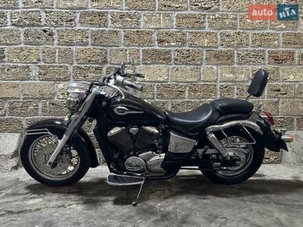 Хонда Shadow 400 2004 у Одесі на Automoto.ua Хонда Shadow 400, об'ємом двигуна 0 л та пробігом 45 тис. км за 2900 $, фото 1 на Automoto.ua