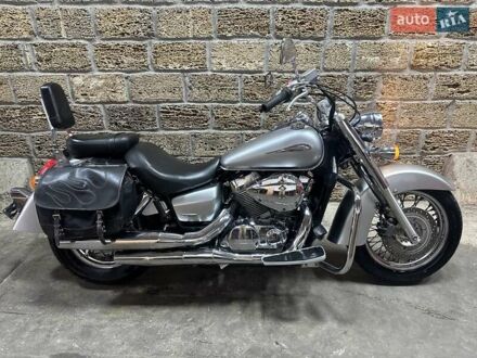 Хонда Shadow 400 2009 в Одессе на Automoto.ua Хонда Shadow 400, объемом двигателя 0 л и пробегом 46 тыс. км за 4100 $, фото 1 на Automoto.ua