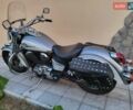 Серый Хонда Shadow 400, объемом двигателя 0 л и пробегом 58 тыс. км за 3100 $, фото 4 на Automoto.ua