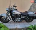 Серый Хонда Shadow 400, объемом двигателя 0 л и пробегом 58 тыс. км за 3100 $, фото 1 на Automoto.ua