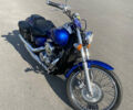 Синий Хонда Shadow 400, объемом двигателя 0.4 л и пробегом 38 тыс. км за 4500 $, фото 12 на Automoto.ua