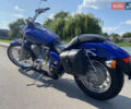 Синий Хонда Shadow 400, объемом двигателя 0.4 л и пробегом 38 тыс. км за 4500 $, фото 9 на Automoto.ua