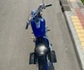Синий Хонда Shadow 400, объемом двигателя 0.4 л и пробегом 38 тыс. км за 4500 $, фото 23 на Automoto.ua