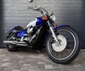 Синій Хонда Shadow 400, об'ємом двигуна 0.4 л та пробігом 15 тис. км за 5500 $, фото 1 на Automoto.ua