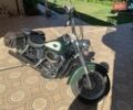 Зеленый Хонда Shadow 400, объемом двигателя 0 л и пробегом 27 тыс. км за 3000 $, фото 1 на Automoto.ua
