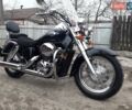 Чорний Хонда Shadow 750, об'ємом двигуна 0.75 л та пробігом 24 тис. км за 4700 $, фото 1 на Automoto.ua