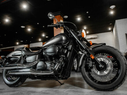 Хонда Shadow 750 2014 в Одессе на Automoto.ua Черный Хонда Shadow 750, объемом двигателя 0.7 л и пробегом 3 тыс. км за 9000 $, фото 1 на Automoto.ua