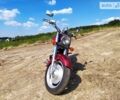 Хонда Шадов, объемом двигателя 1.1 л и пробегом 11 тыс. км за 4500 $, фото 1 на Automoto.ua