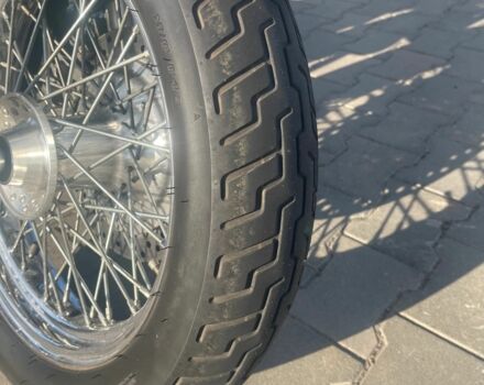 Хонда Шадов, объемом двигателя 0.75 л и пробегом 0 тыс. км за 5000 $, фото 1 на Automoto.ua