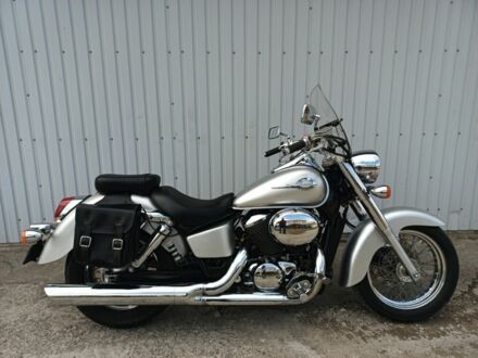 Хонда Шадов, об'ємом двигуна 0.75 л та пробігом 0 тис. км за 4500 $, фото 1 на Automoto.ua