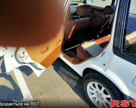 Белый Хонда Шатл, объемом двигателя 1.5 л и пробегом 300 тыс. км за 1600 $, фото 11 на Automoto.ua