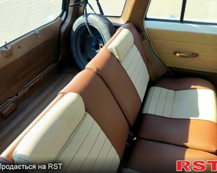Белый Хонда Шатл, объемом двигателя 1.5 л и пробегом 300 тыс. км за 1600 $, фото 7 на Automoto.ua