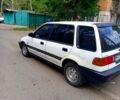 Белый Хонда Шатл, объемом двигателя 1.4 л и пробегом 0 тыс. км за 2150 $, фото 1 на Automoto.ua