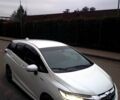 Белый Хонда Шатл, объемом двигателя 15 л и пробегом 62 тыс. км за 11200 $, фото 11 на Automoto.ua