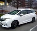 Белый Хонда Шатл, объемом двигателя 15 л и пробегом 62 тыс. км за 11200 $, фото 5 на Automoto.ua