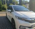 Білий Хонда Шатл, об'ємом двигуна 1.5 л та пробігом 76 тис. км за 13000 $, фото 5 на Automoto.ua