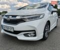 Белый Хонда Шатл, объемом двигателя 1.5 л и пробегом 90 тыс. км за 13800 $, фото 8 на Automoto.ua