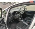 Белый Хонда Шатл, объемом двигателя 1.5 л и пробегом 90 тыс. км за 13800 $, фото 9 на Automoto.ua