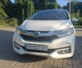 Білий Хонда Шатл, об'ємом двигуна 1.5 л та пробігом 76 тис. км за 13000 $, фото 8 на Automoto.ua