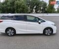 Белый Хонда Шатл, объемом двигателя 1.5 л и пробегом 90 тыс. км за 13800 $, фото 1 на Automoto.ua