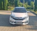 Белый Хонда Шатл, объемом двигателя 1.5 л и пробегом 68 тыс. км за 13000 $, фото 1 на Automoto.ua