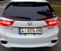 Белый Хонда Шатл, объемом двигателя 15 л и пробегом 62 тыс. км за 11200 $, фото 9 на Automoto.ua