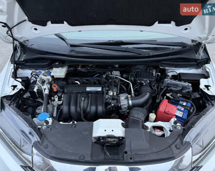 Белый Хонда Шатл, объемом двигателя 0 л и пробегом 58 тыс. км за 14200 $, фото 33 на Automoto.ua