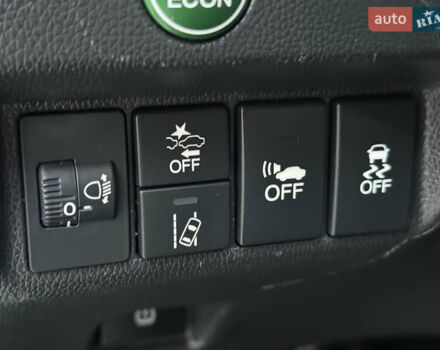 Белый Хонда Шатл, объемом двигателя 0 л и пробегом 58 тыс. км за 14200 $, фото 32 на Automoto.ua