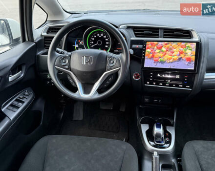 Белый Хонда Шатл, объемом двигателя 0 л и пробегом 58 тыс. км за 14200 $, фото 20 на Automoto.ua