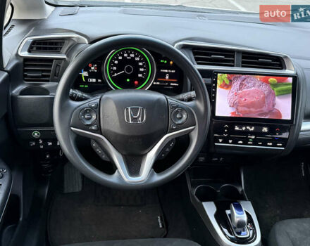 Белый Хонда Шатл, объемом двигателя 0 л и пробегом 58 тыс. км за 14200 $, фото 31 на Automoto.ua