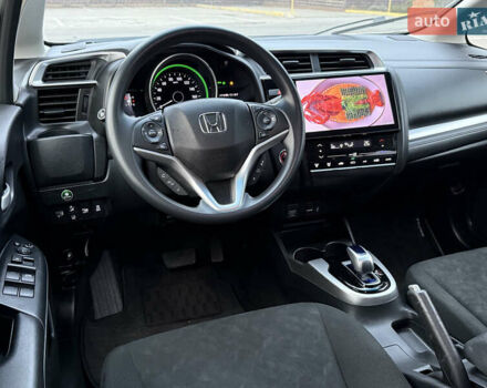 Белый Хонда Шатл, объемом двигателя 0 л и пробегом 58 тыс. км за 14200 $, фото 29 на Automoto.ua