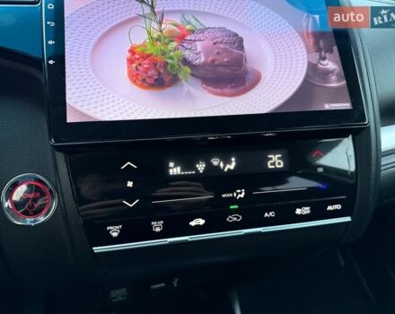 Белый Хонда Шатл, объемом двигателя 1.15 л и пробегом 58 тыс. км за 14000 $, фото 9 на Automoto.ua