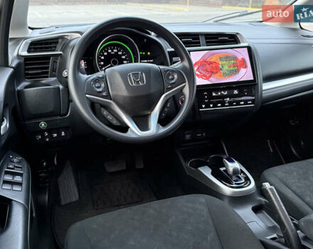 Белый Хонда Шатл, объемом двигателя 0 л и пробегом 58 тыс. км за 14200 $, фото 19 на Automoto.ua