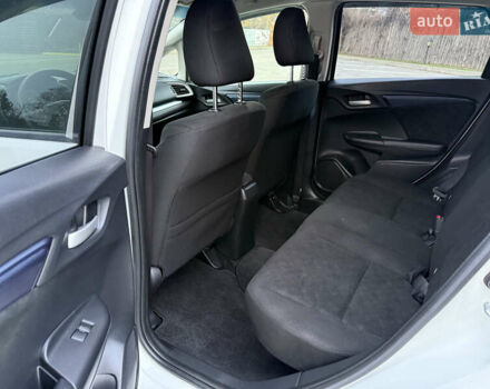 Белый Хонда Шатл, объемом двигателя 0 л и пробегом 58 тыс. км за 14200 $, фото 26 на Automoto.ua