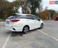 Белый Хонда Шатл, объемом двигателя 1.5 л и пробегом 56 тыс. км за 14200 $, фото 13 на Automoto.ua