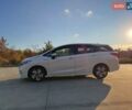 Белый Хонда Шатл, объемом двигателя 1.5 л и пробегом 56 тыс. км за 14200 $, фото 4 на Automoto.ua