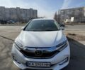 Белый Хонда Шатл, объемом двигателя 1.5 л и пробегом 92 тыс. км за 15500 $, фото 1 на Automoto.ua