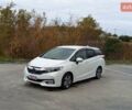 Белый Хонда Шатл, объемом двигателя 1.5 л и пробегом 56 тыс. км за 14200 $, фото 15 на Automoto.ua