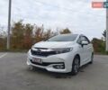 Белый Хонда Шатл, объемом двигателя 1.5 л и пробегом 56 тыс. км за 14200 $, фото 14 на Automoto.ua