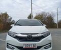 Белый Хонда Шатл, объемом двигателя 1.5 л и пробегом 56 тыс. км за 14200 $, фото 7 на Automoto.ua