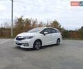 Белый Хонда Шатл, объемом двигателя 1.5 л и пробегом 56 тыс. км за 14200 $, фото 1 на Automoto.ua