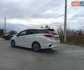 Белый Хонда Шатл, объемом двигателя 1.5 л и пробегом 56 тыс. км за 14200 $, фото 11 на Automoto.ua